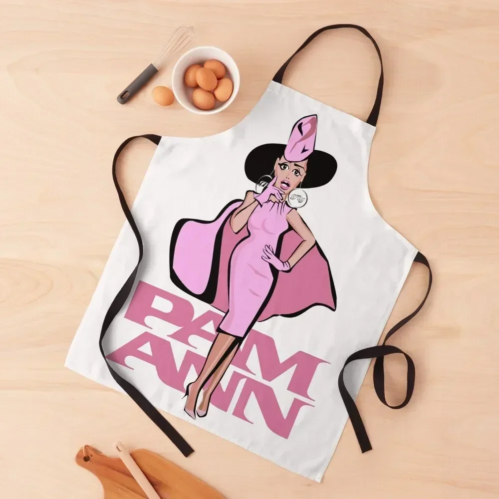 한정판 주방 앞치마 이미지