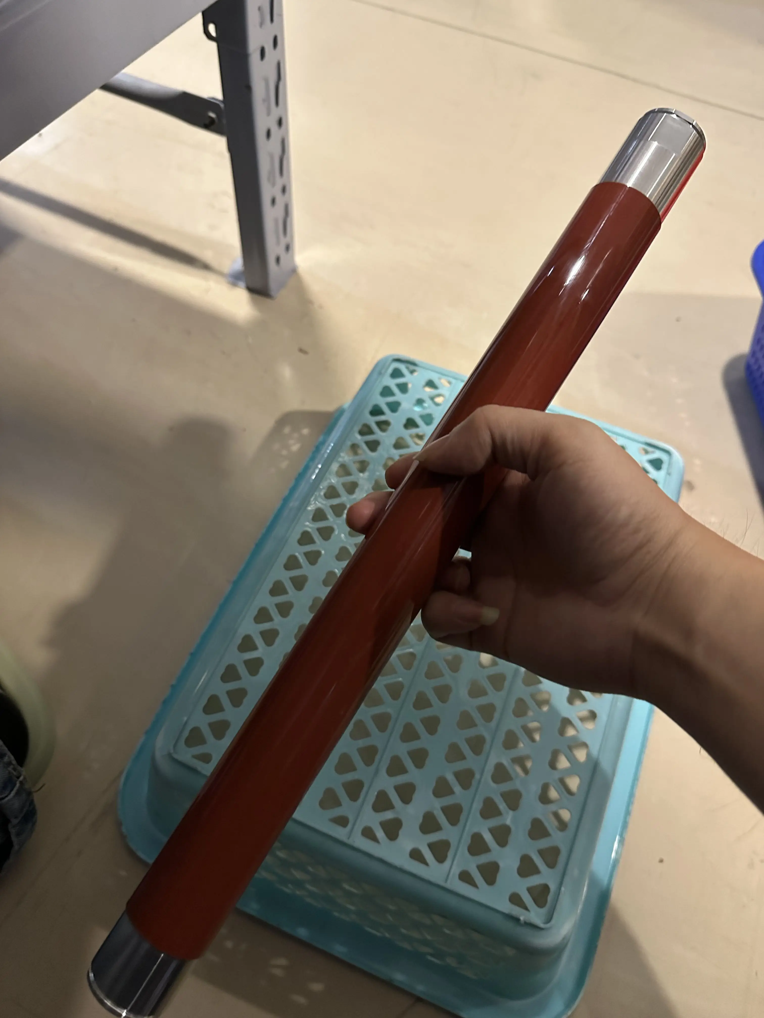 

Верхний нагревательный ролик фьюзера для Xerox Color 550 560 C60 C70 C75 J75 DC 240 242 250 252 260 700 6550 7550 7775 7780 059K33390