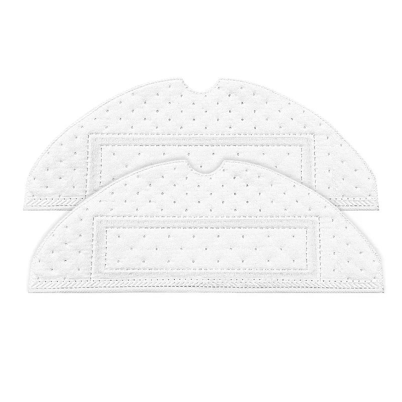 Wegwerp Mop Doeken Vod Voor Xiaomi Roborock S7 S70 S75 S7Max S7MaxV T7S G10 T8 Plus Robot Stofzuiger Accessoires Onderdelen Kit