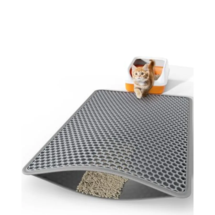 Cat Litter Mat - " …