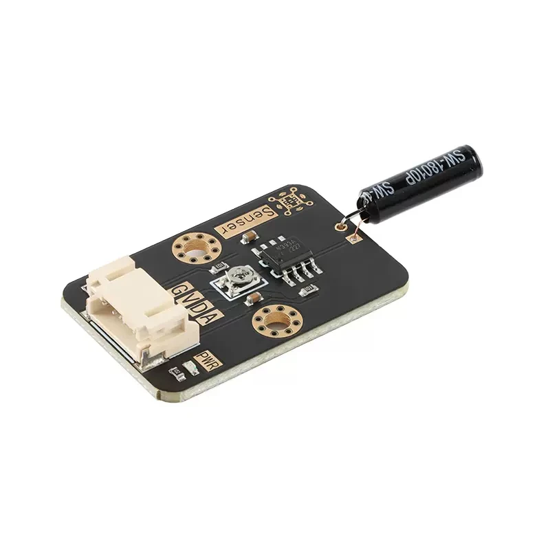 Original Genuine SW-18010P Vibration Switch Sensor Module Vibration Module PH2.0-4pin Interface