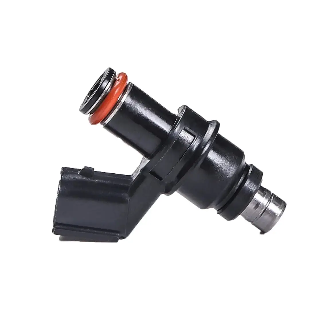 

16450-KVS-611 Motorcycle Fuel Injector 8 Holes 150CC for Honda TITAN150 2011-2013 / NXR 13 / NXR150 / NXR160 BROS