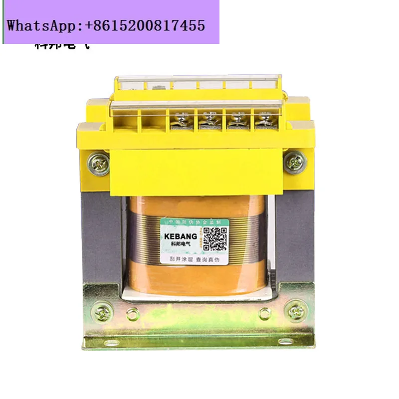 bk-シリーズ単相-三相乾式絶縁制御トランス-380v-220v-から-6v12v24v36v48v110v