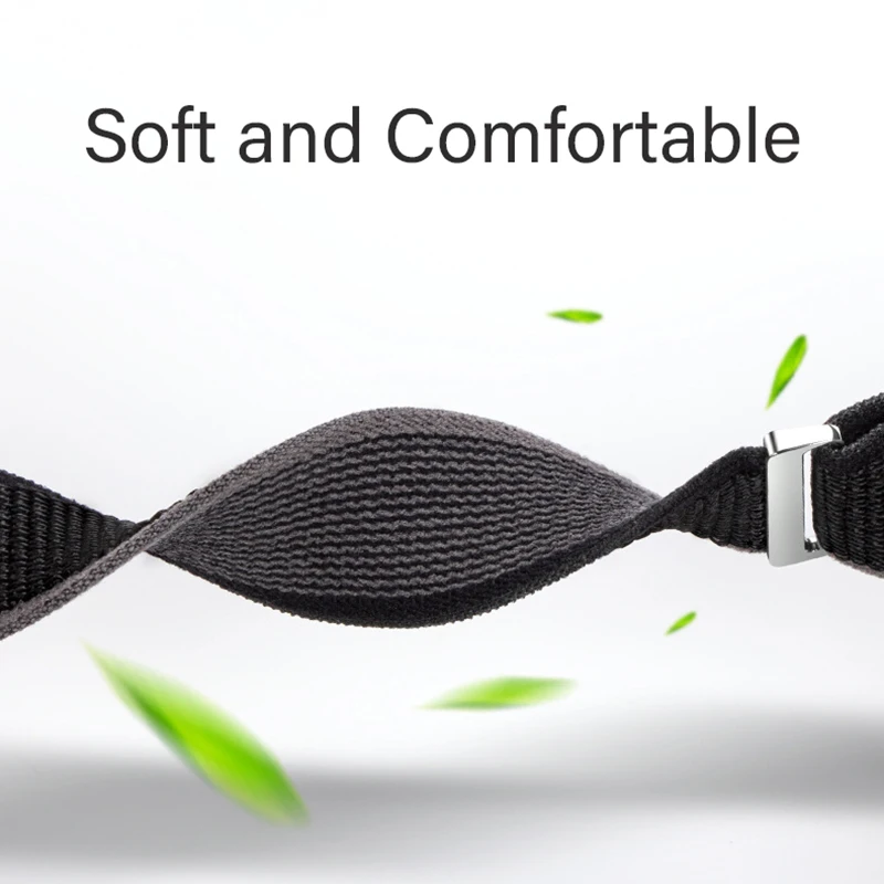 Trail Loop Strap For Apple Watch Band Ultra 49mm 44mm 40mm 45mm 41mm 42mm 38mm Nylon Bracelet Correa IWatch Series 9 8 7 6 3 SE