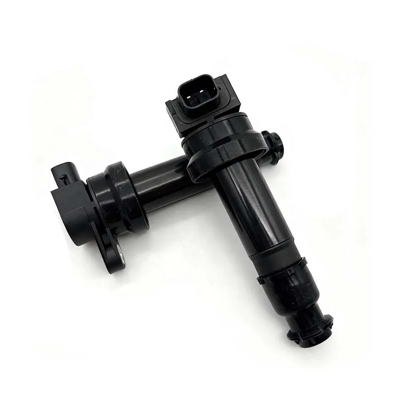 

4pcs 27301-2B000 Genuine Auto Engine Car Ignition Coils New For Hyundai Accent Elantra I20 I30 L4 G4 For KIA Cerato Rio