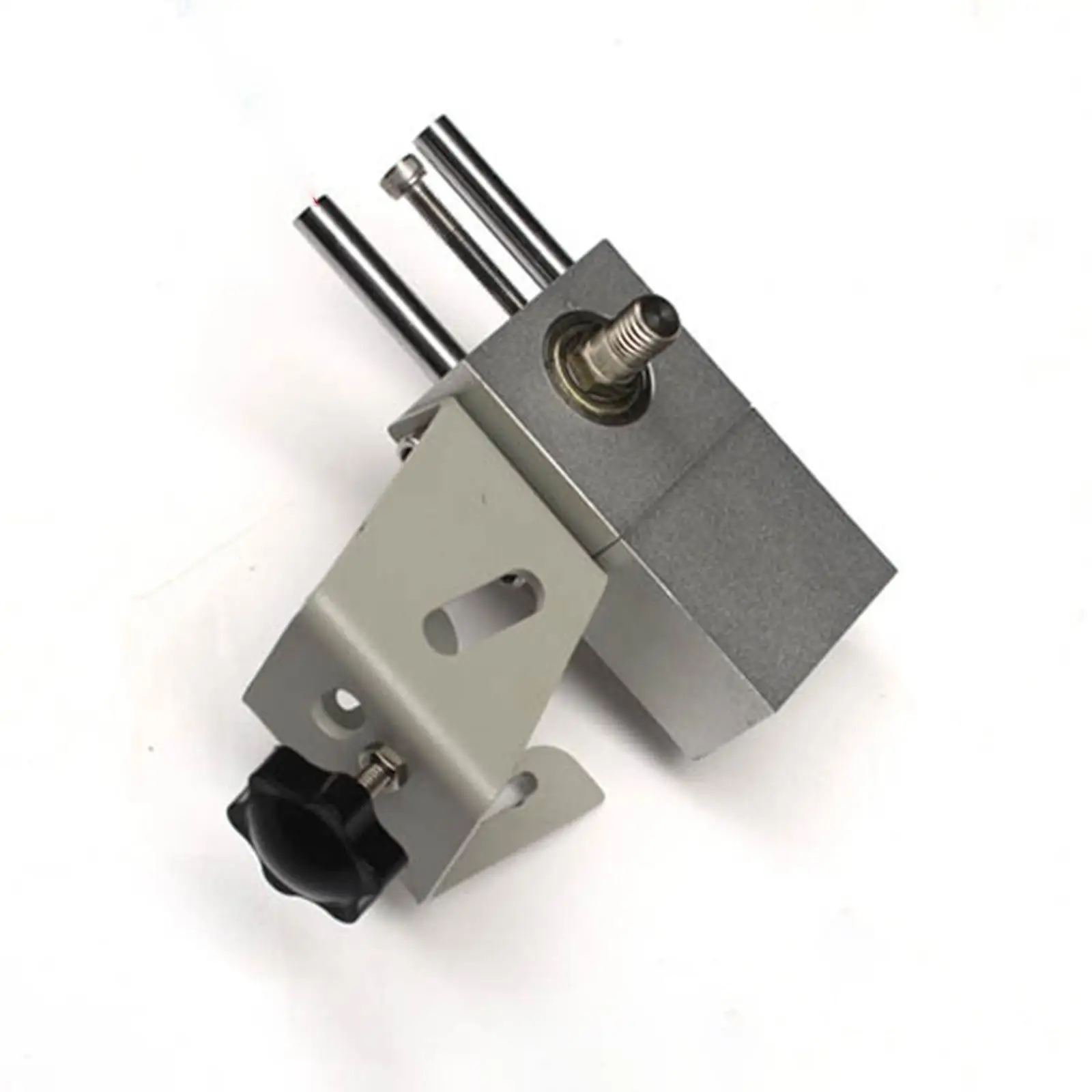 

Mini Table Saw Lifting Spindle,Precision,Lightweight,Easy to Install,Woodworking