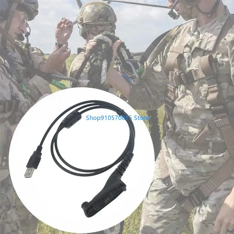 

B95C USB -программный кабель для XPR4350 XPR5350 XPR8300 XPR4300 XPR4500