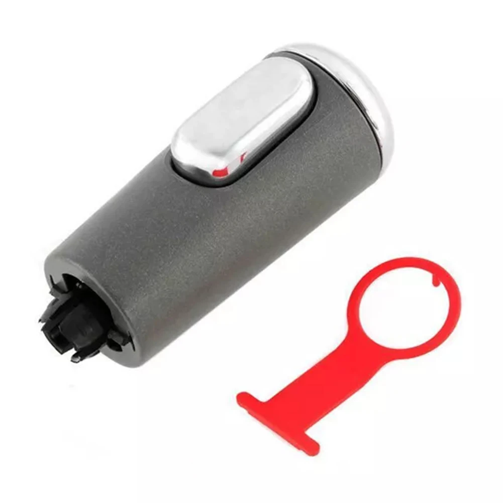 Fit For Ford F-150 Transmission Gear Knob Gear Shift Lever Knob Original Factory Specifications Stable Characteristics