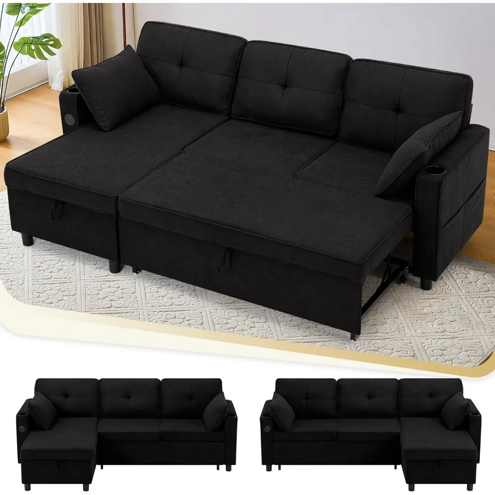 Sofa Bed, 84