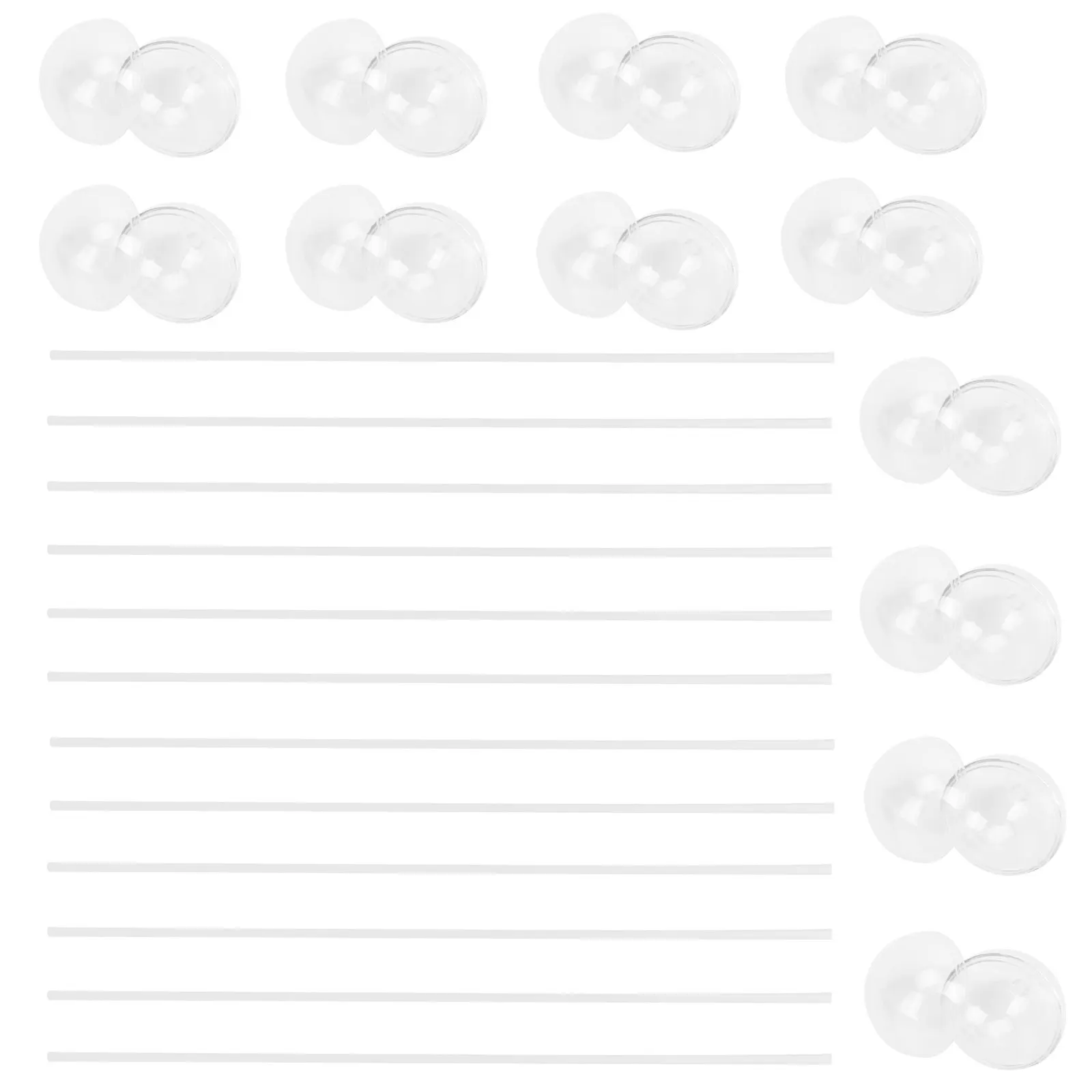 100-set-di-supporti-per-palline-di-cioccolato-in-pvc-trasparente-premium-involucri-per-caramelle-e-tartufi-base-per-bouquet-di-fiori-fai-da-te-decorazione-dolciaria