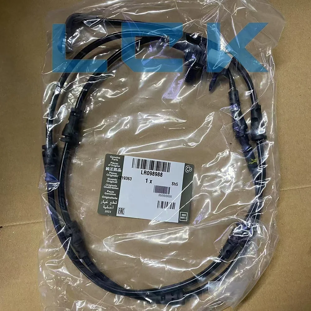 LR098988 is suitable for Land Rover Range Rover/Sport/Discovery 4 front brake sensing line sensing line