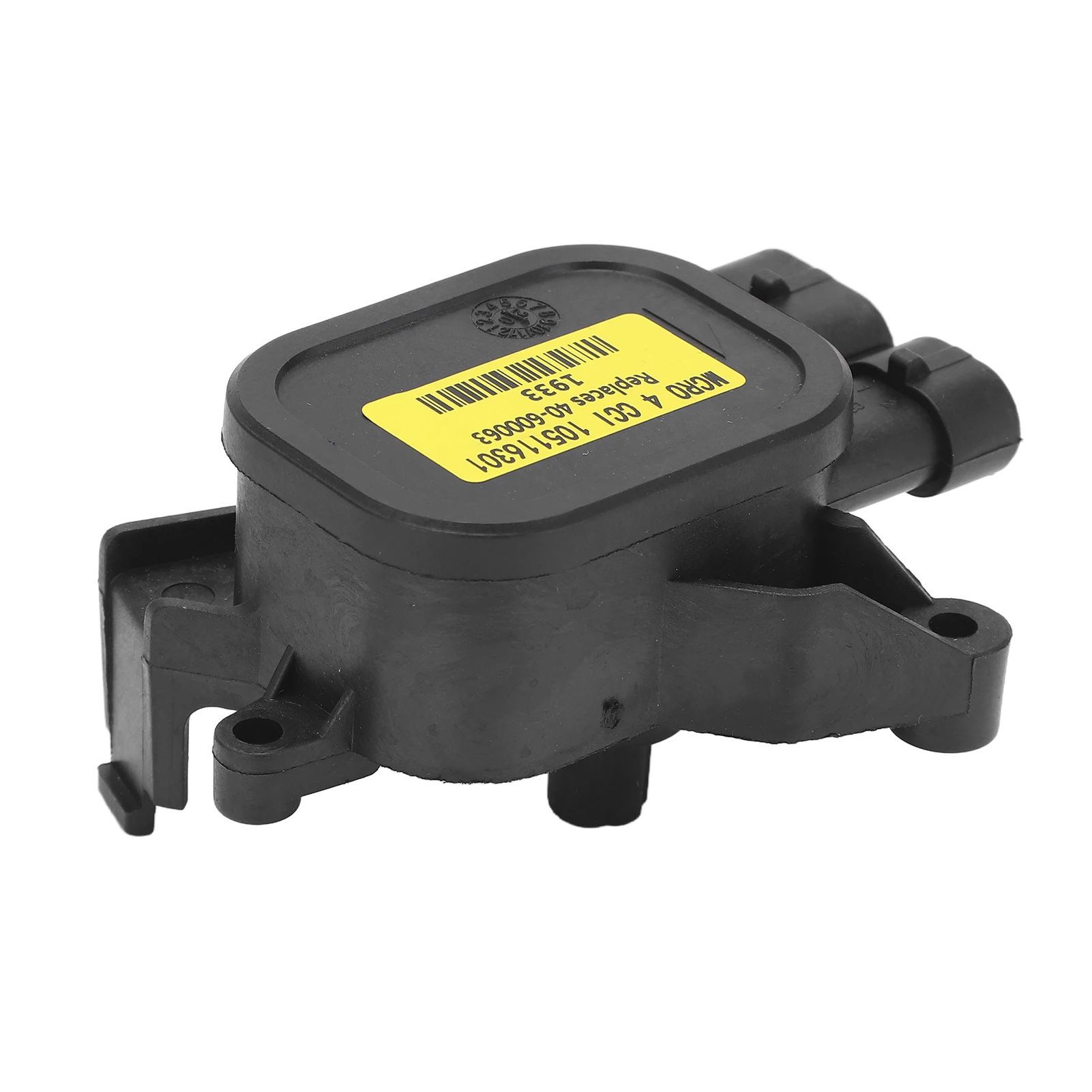 Auto MCOR4 Gasklep Potentiometer 105116301 AM293101 Vervanging voor DS Precedent Auto Gasklep Potentiometer 105116301