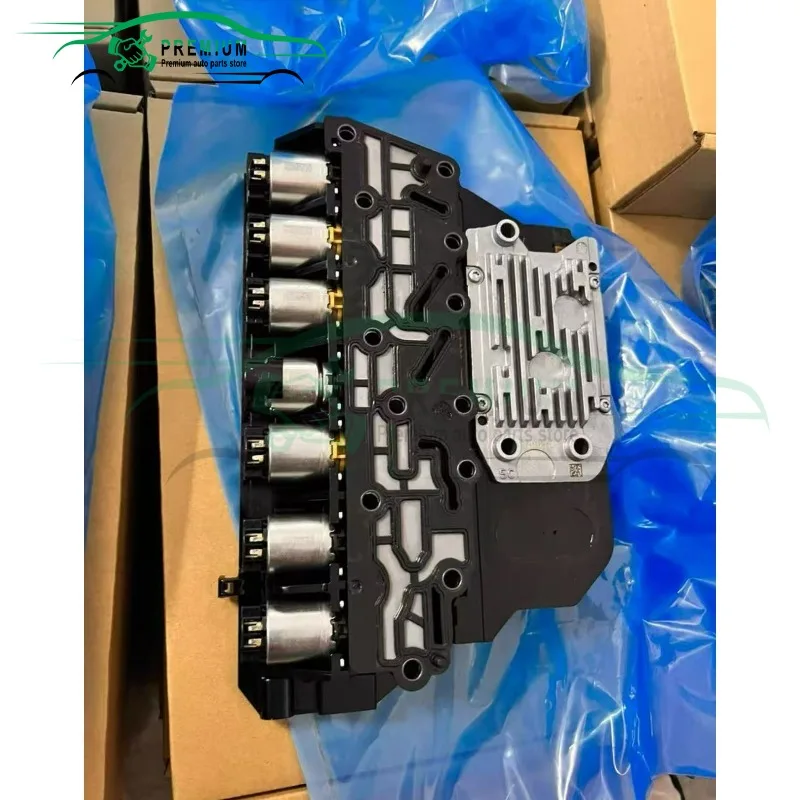 

New /Refurbished 6T30 6T40 Gen1 24256797 24256525 Transmission Control Module TCU TCM Suit For Chevrolet Cruz Buick 6T30E