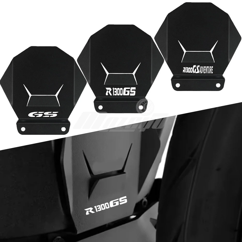 

Motorcycle Accessories Front Engine Housing Protection FOR BMW R1300GS R 1300 GS Adventure/Trophy R1300 GS TE 2023-2024-2025