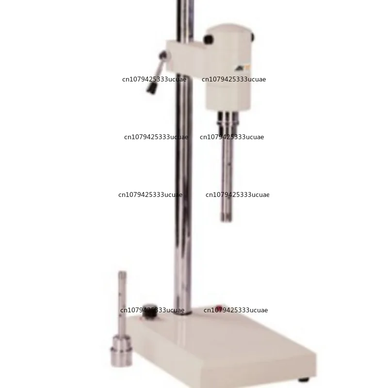 200W High Speed Dispersing Homogenizer for Experiment Laboratory Emulsifier