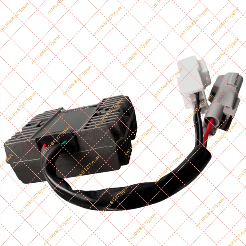 Voltage Regulator Rectifier 32800-10G40 32800-10G30 for Suzuki GSX1300R AN650 Burgman 650 Replacement