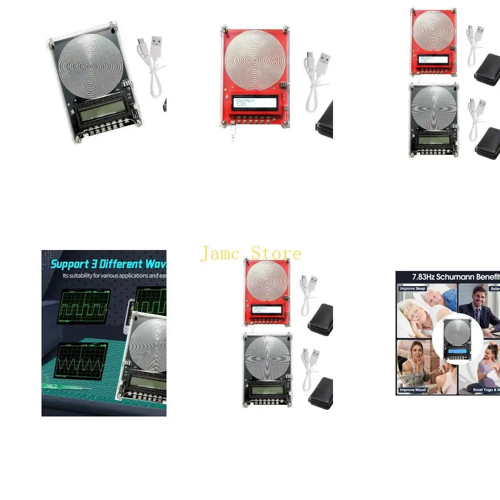 generateur-configuration-alternative-avance-lx0b-pour-recherche-sur-relaxation-profonde-les-applications-sonores