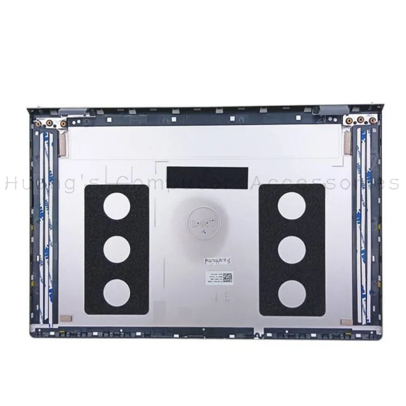 SS+New LCD Back Cover A-Shell Screen Rear Lid For Dell Vostro 3400 V3400 3405 V3405 Laptop