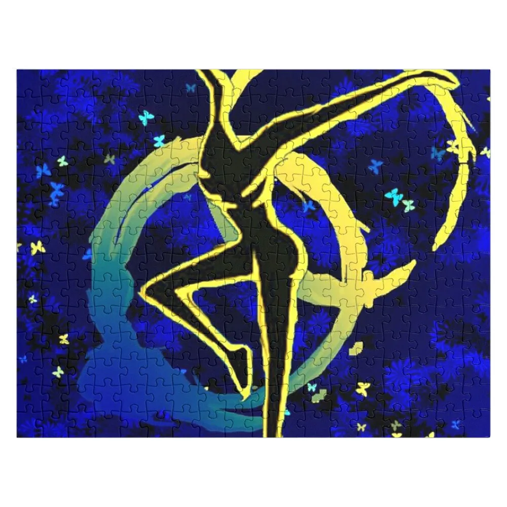 

butterfly color Jigsaw Puzzle Iq Picture Wooden Decor Paintings Photo Custom Puzzle