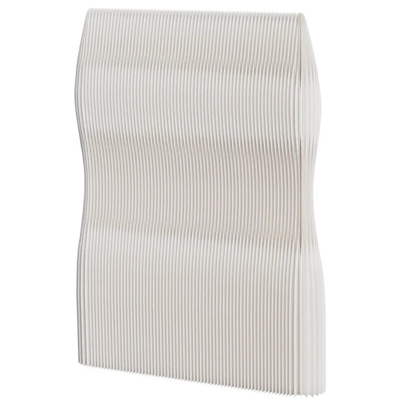 Partition screen office porch partition partition artifact paper wall baffle restaurant room mobile partition