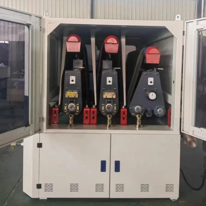 Cost-effective and stable wood sander