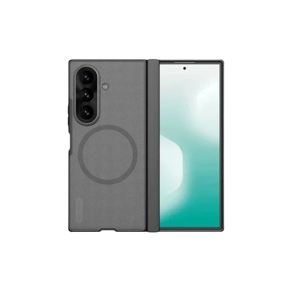 Etui Nillkin do Samsung Galaxy Z Fold8 Ultra 7 Super Frosted Fold Magnetic Anti-Fingerprint Cases Hard PC Protection Full Cover — zdjęcie produktu 7