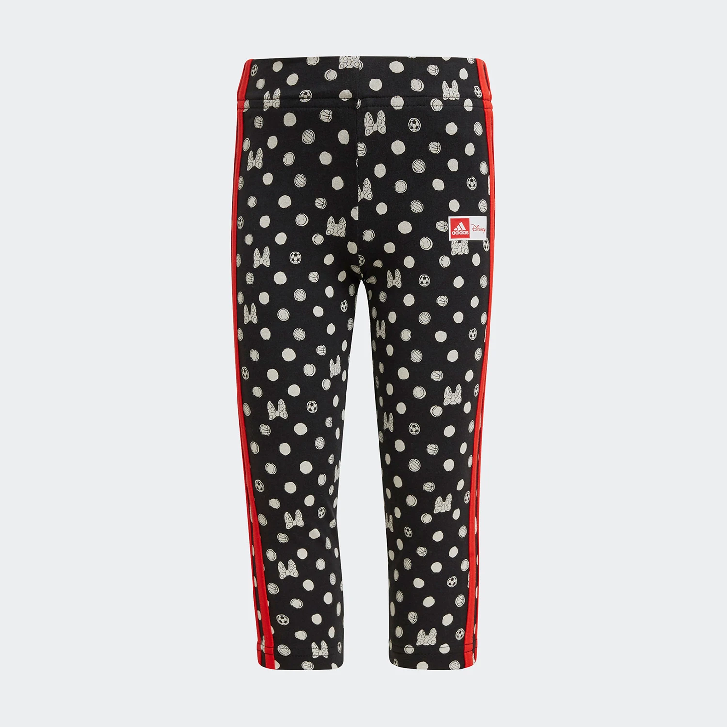 

Adidas Authentic 2025 Kids' Fashion Print Slim Fit Sports Trousers GN4936