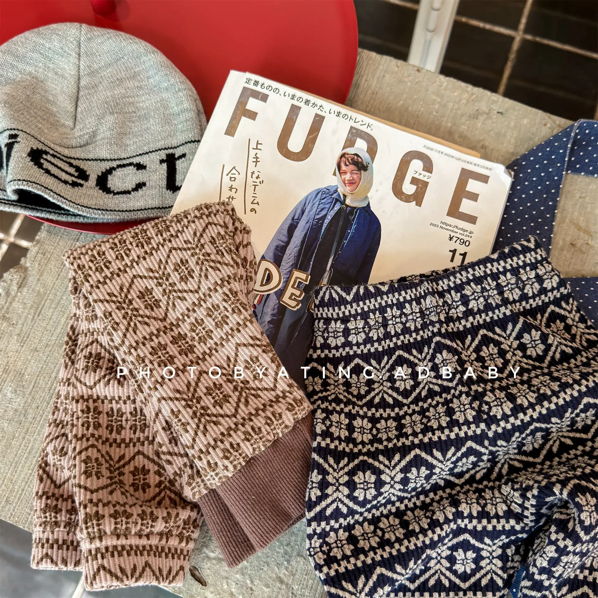 

Детские штаны, осень-зима 2024, леггинсы на флисовой подкладке в корейском стиле для маленьких девочек, теплые брюки для малышей, детская одежда