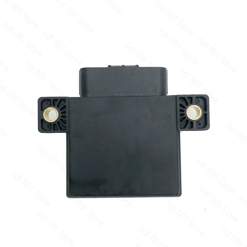 SE08 ECU Euro Unlimited Speed For Romet Scooter 50cc ECU MOTION