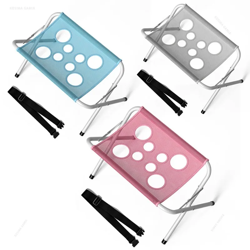Anti-Bite Pet Grooming Hammock Foldable Breathable Mesh Nail Trimming Bathing Washing Drying for Small Dogs Cats Helper Supplies