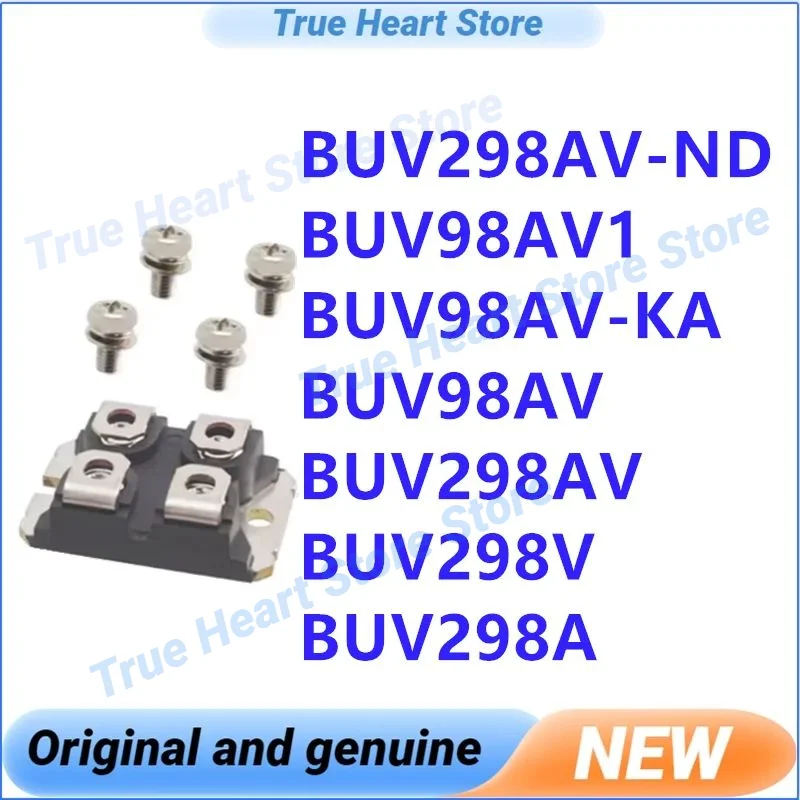 

BUV298V BUV298A BUV98AV BUV298AV BUV98AV1 BUV98AV-KA BUV298AV-ND Integrated Circuits New