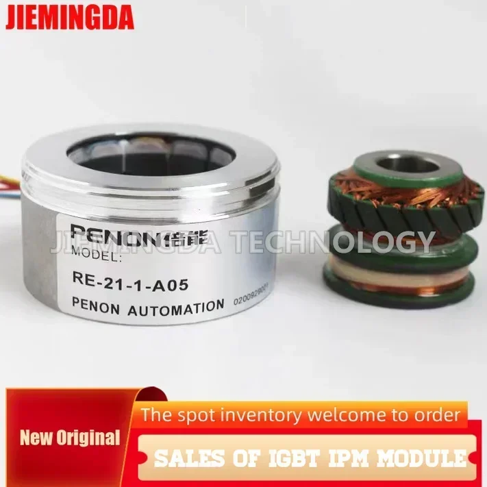 RE-15-1-A14 NEW ORIGINAL ENCODER IN STOCK