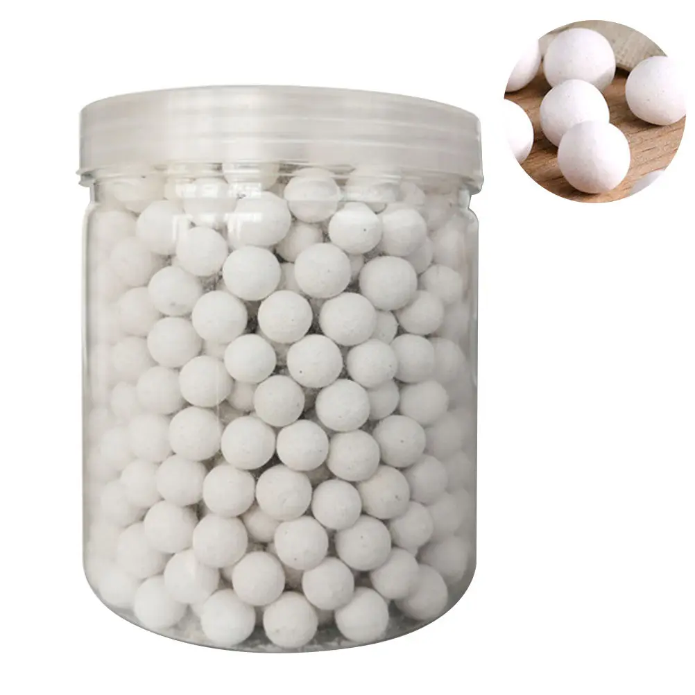 580G Baking Stone Ceramic Pie Crust Weights Heat Resistant Ceramic for Tart Pan Storage Bottle Baking Beans