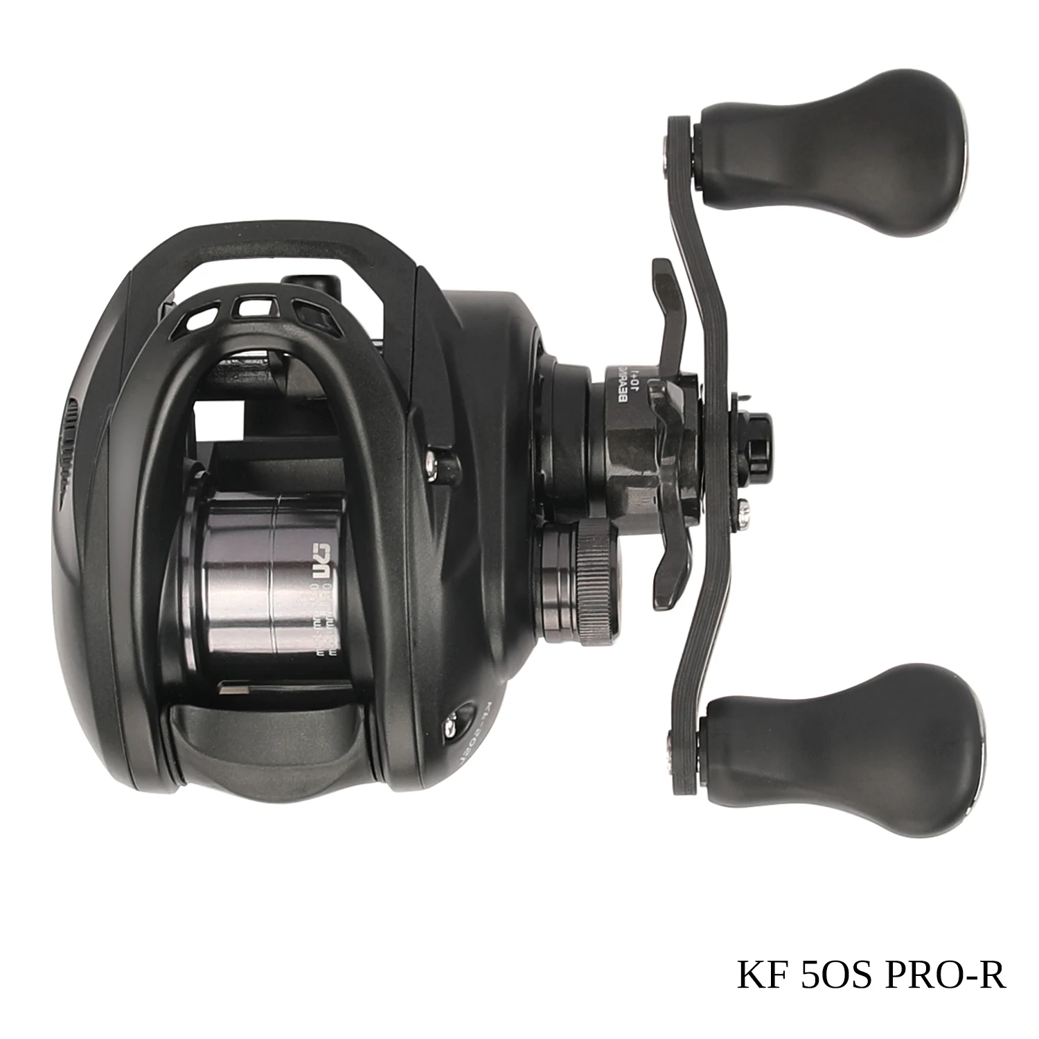 をtsurinoya 135グラム超軽量6.1グラムスプール餌フィネスbaitcasting