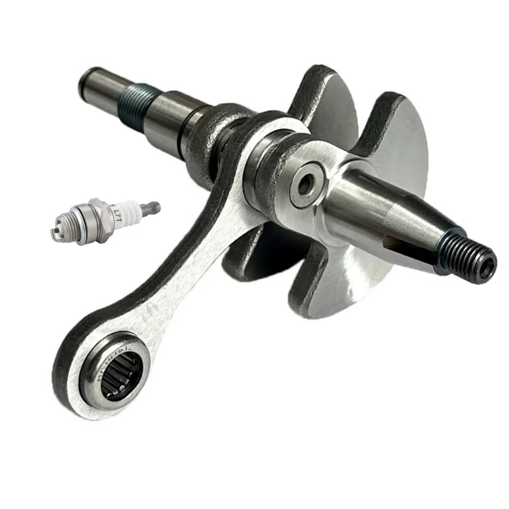 

Шатун коленчатого вала для бензопил STIHL MS162, MS172T, MS172C, MS 162, 172 (запчасти)