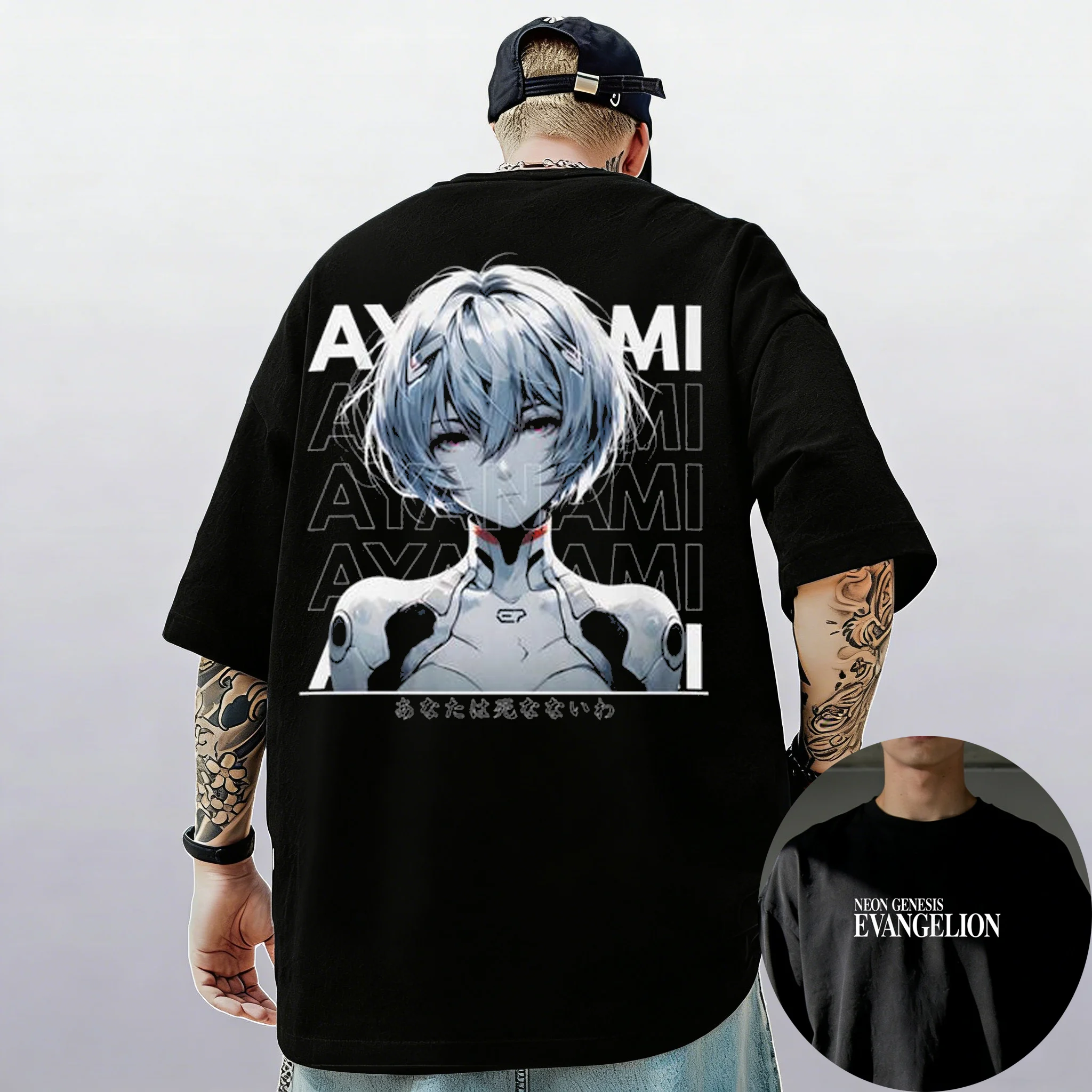 Neon Genesis Evangelion Ayanam - Women'S Shoes Rei 评论和价格
