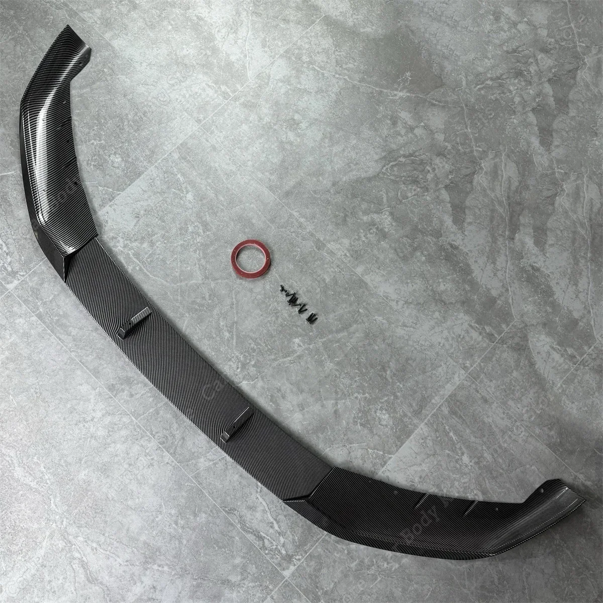 Carbon Look