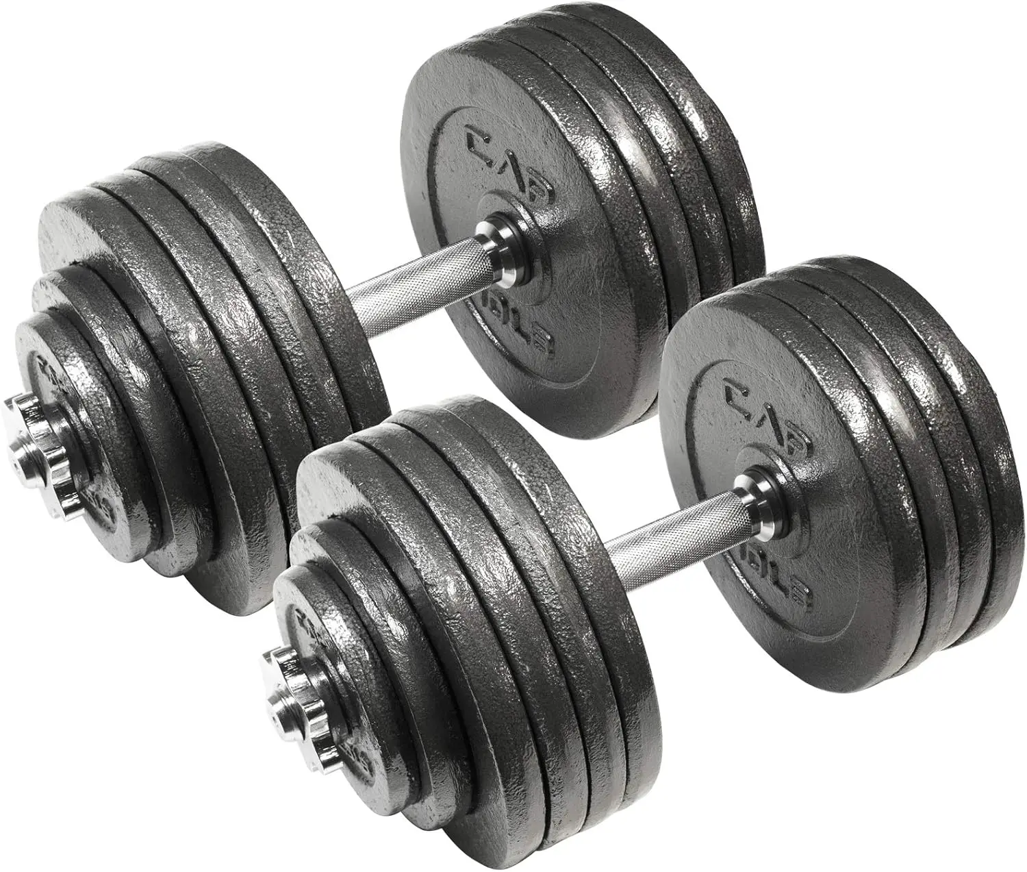 Adjustable Dumbbell Weight Set | Multiple Options