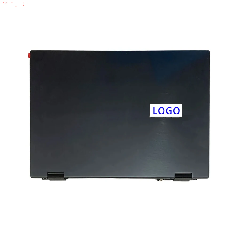 Imagem -03 - Peça Superior Oled para Asus Zenbook 14flip Painel de 14.0 Montagem Completa de Toque Lcd Un5401 Un5401q Un5400 Up5401 Up5401e