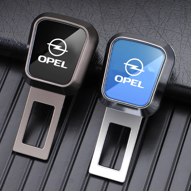 

Аксессуары для ремней безопасности автомобиля: удлинитель, застежка, вставка, клипса для Opel Corsa D, Astra, Insignia, Mokka, Adam, Combo, OPC, Vauxhall Vectra H