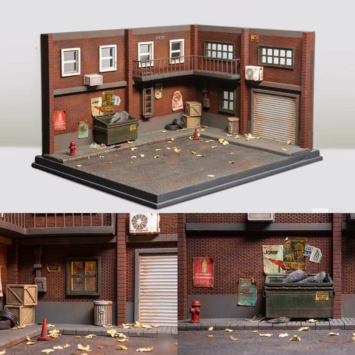 liberty-modello-in-resina-plastica-in-scala-1-64-scena-di-una-via-commerciale-paesaggio-per-tavolino-da-gioco-oggetto-da-collezione-souvenir-regalo-espositore-statico