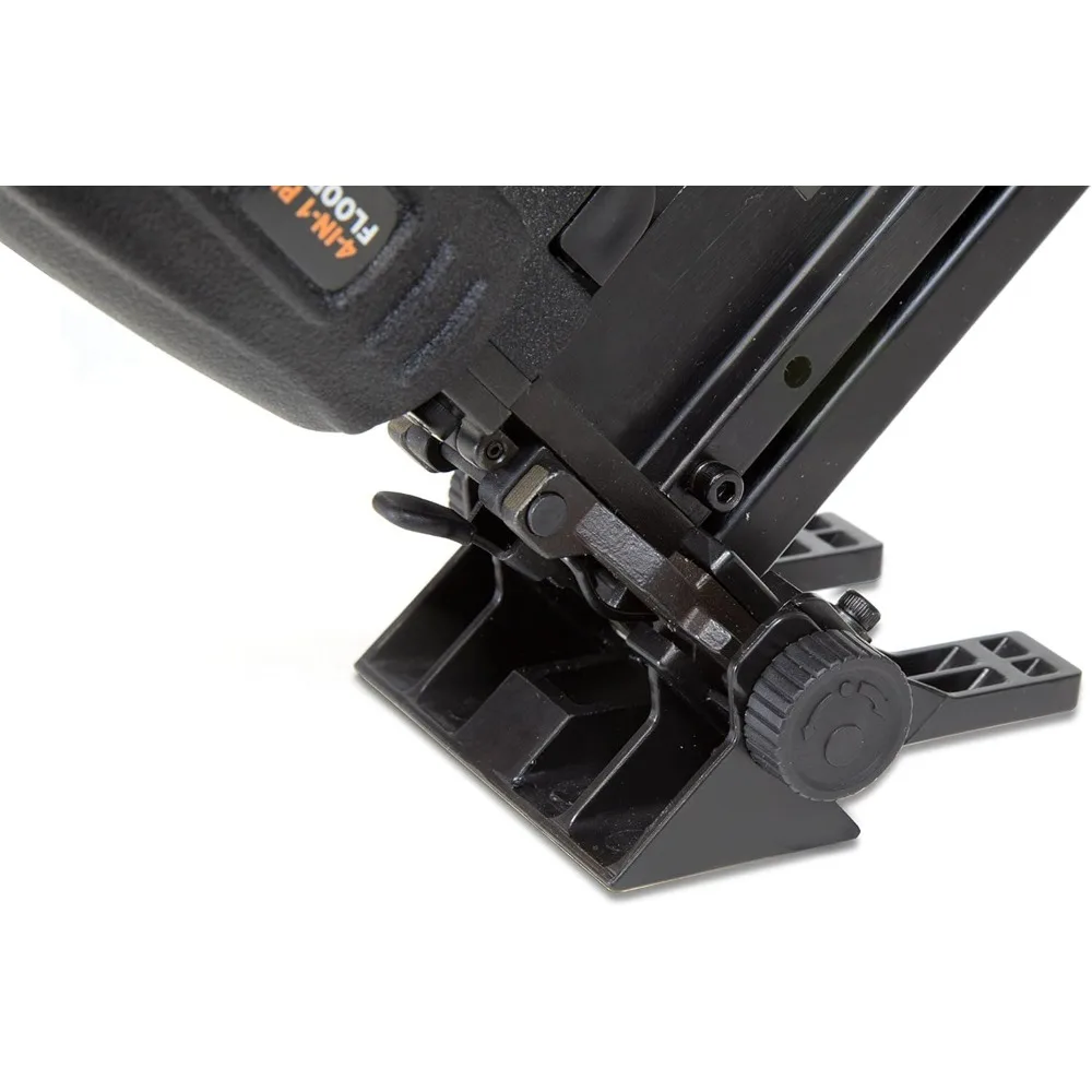 أداة تثبيت وتدباسة أرضية تعمل بالهواء المضغوط مقاس 18 في 1 موديل 61741K