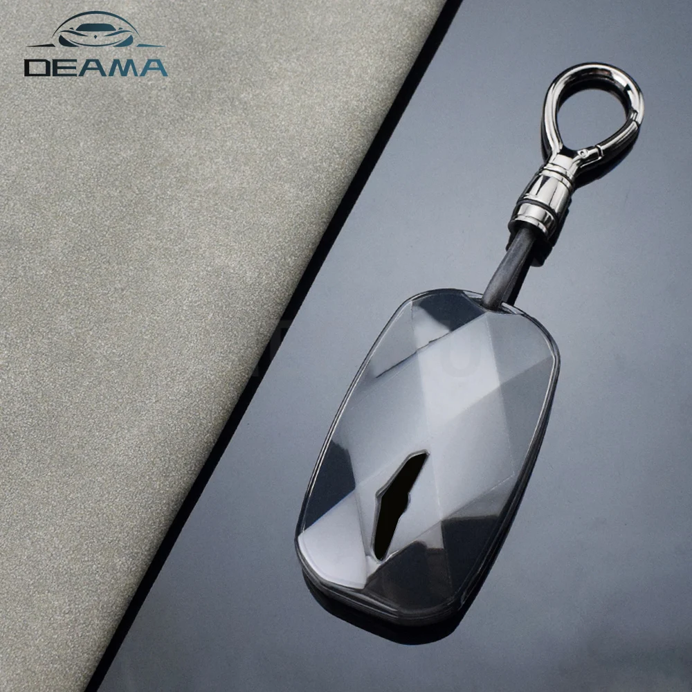 Transparent Remote …