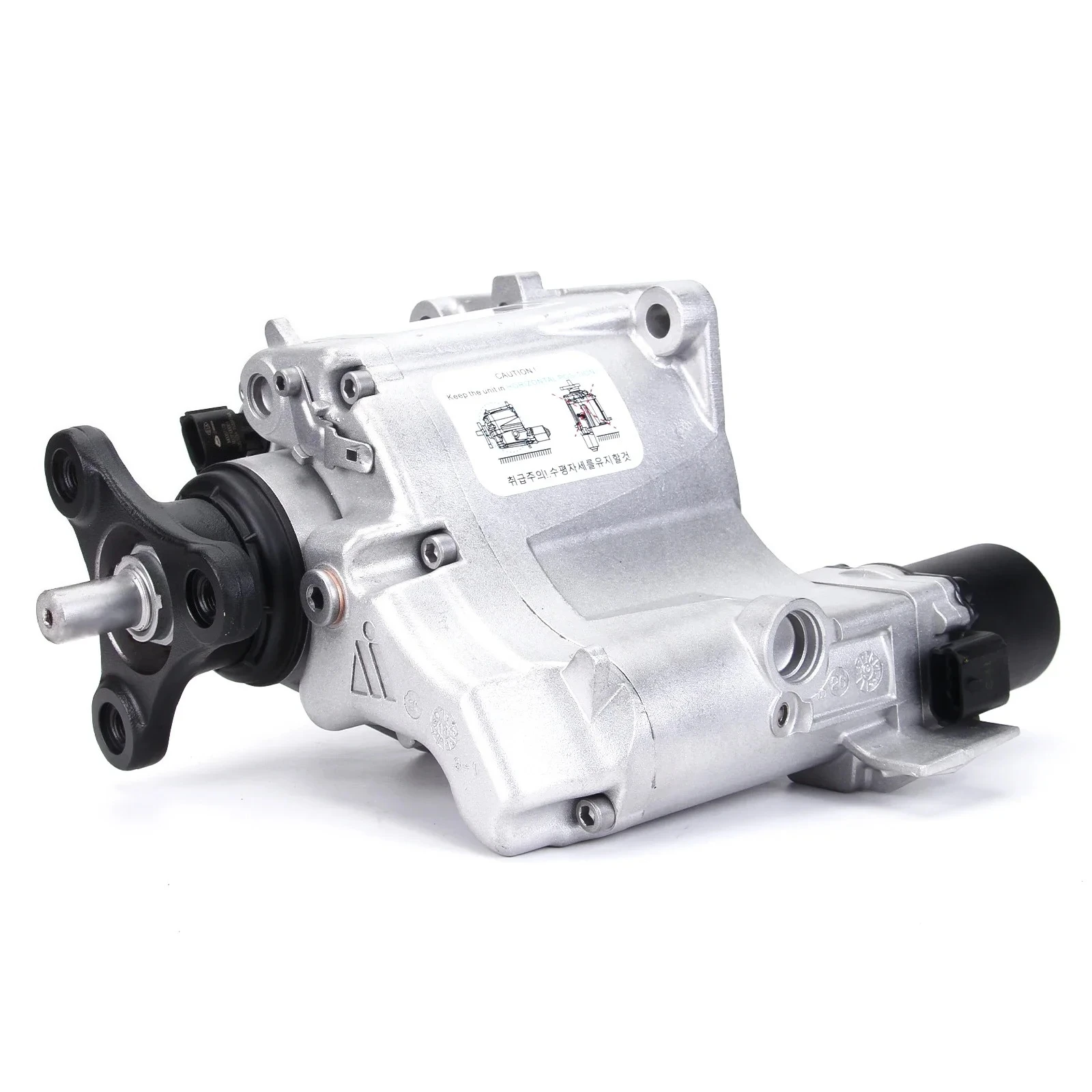 

47800-3B520 53000-3B510 Post Coupler Drive Shaft Clutch For Hyundai Santa Fe Sorento Tucson Sportage 2013-2017