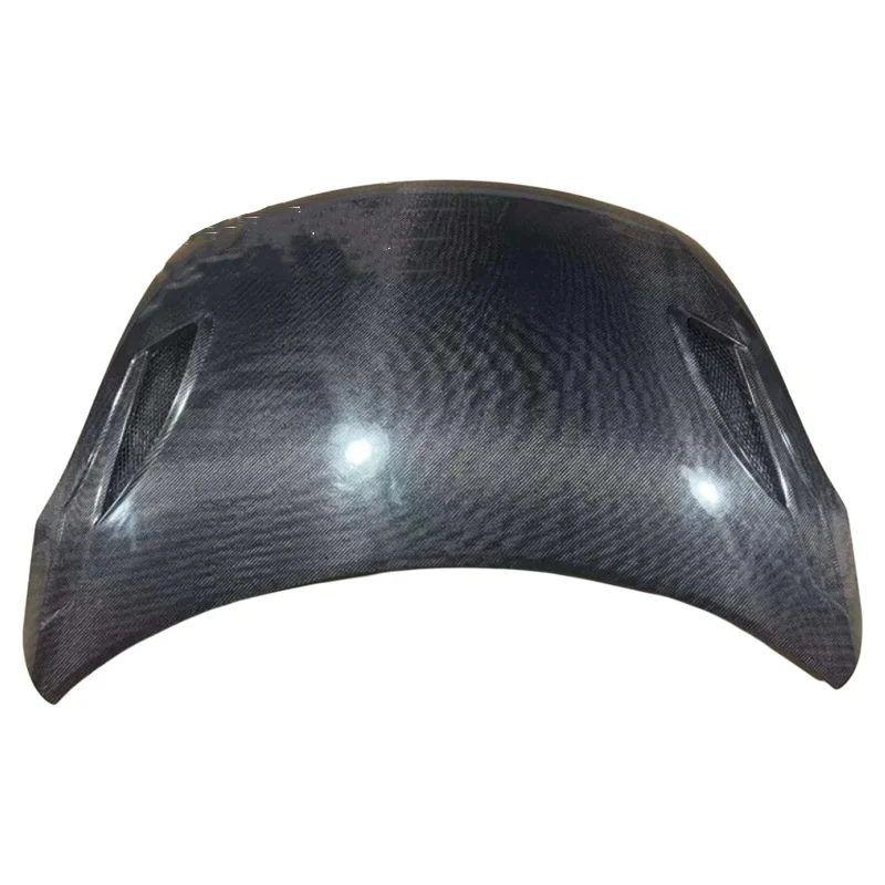 

Carbon Fiber Engine Hood for Suzuki Swift Modified light weight bonnet cover auto accessories