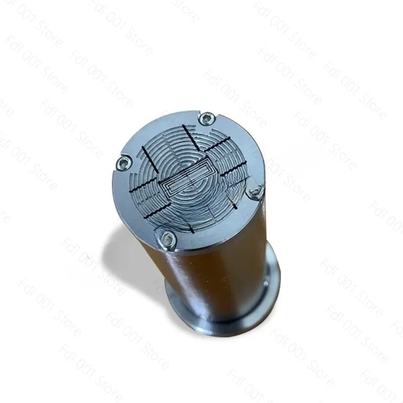 Four-step thimble memory chip peeling, disc thimble three-stage thimble fixture set DB830