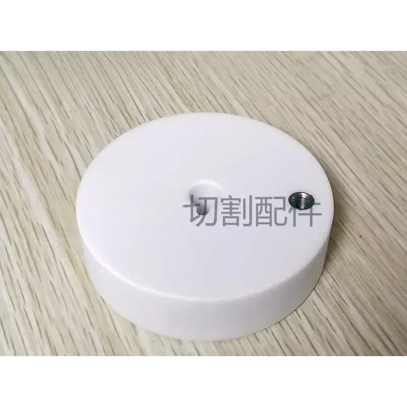 1PC EDM X056C851G51  80x10x22mm MV Ceramic Tension Roller for Mitsubishi MV Series Machines
