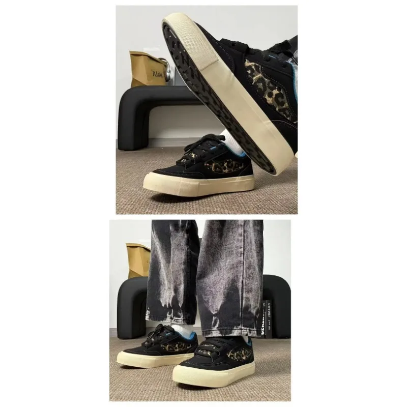 

2025 Winter Men's Board Shoes,sneakers,skate shoes,Casual Shoes Best-Selling Affordable Trendy High-Quality New Arrival Classic