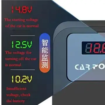 Car Power Inverter 12V 24V To 110V 220V Converter USB Port For Charger Truck Voltage Board Silent High Temperature Resistant Too