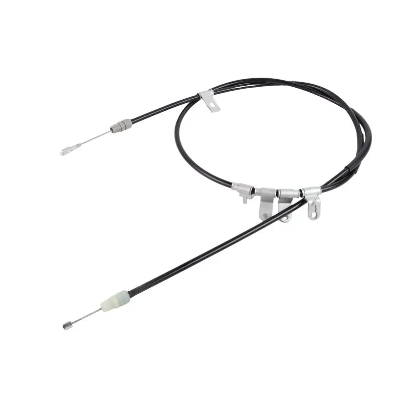 For Dodge Grand Caravan For Town& Country VW Routan 08-20 Rear Left Parking Brake Cable 4862227 4862227AA-AK